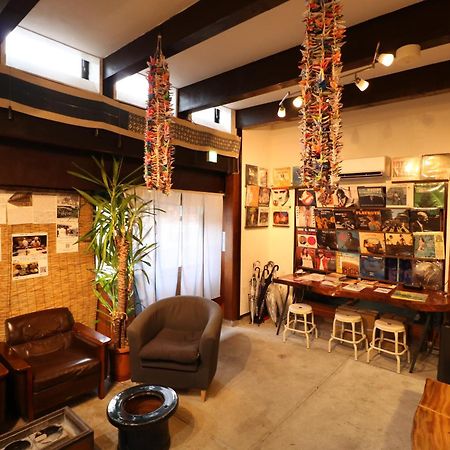 Hostel Ayame Kyoto Exterior photo